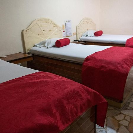 Hotel Cordillera Буэнавентура Экстерьер фото